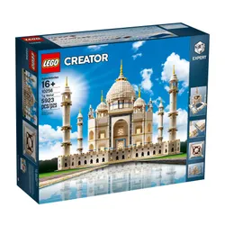 LEGO 10256 Creator Expert - Tadż Mahal