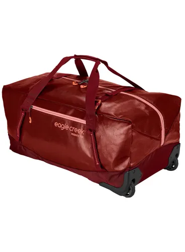 Çanta Migrate Wheeled Duffel 110 l Eagle Creek-burnt berry