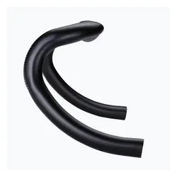 Руль для велосипеда BBB Cycling Graveller, черный, 420 мм