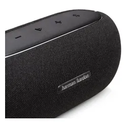 Głośnik mobilny HARMAN KARDON Luna Czarny