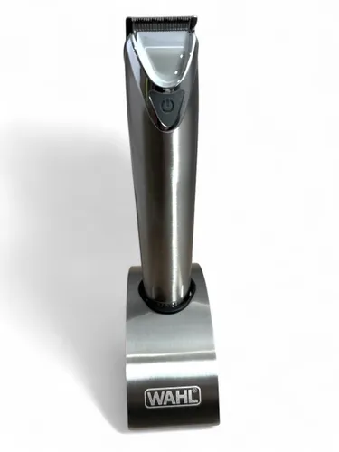 Trymer Wahl Stainless Steel 9818-116 - outlet