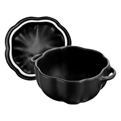 Naczynie żaroodporne Staub Mini Cocotte Dynia 40508-549-0 Ceramika 0,7l