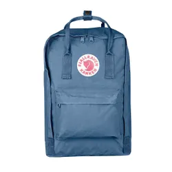 Рюкзак Fjallraven Kanken ноутбук 15-blue ridge