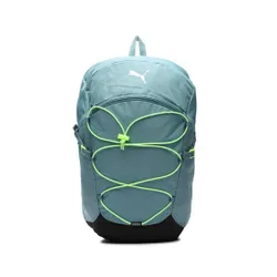 Rucsac Puma Plus Pro 079521 05 Albastru Îndrăzneț