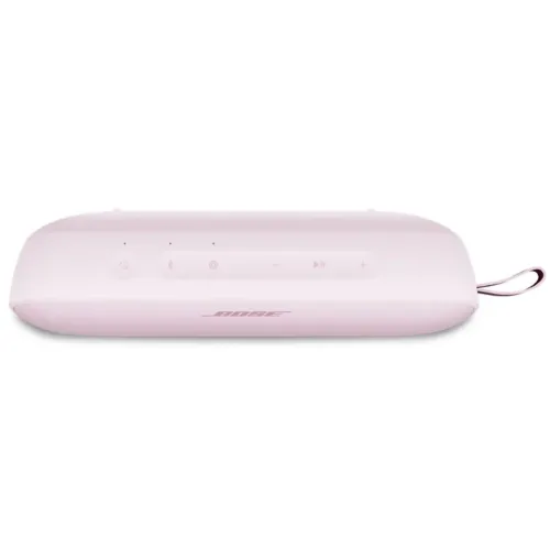Głośnik Bluetooth Bose SoundLink Flex 2.generacji Różowy