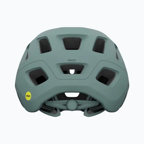 Kask rowerowy Giro Radix Integrated MIPS matte mineral