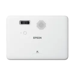 Projektor Epson CO-W01 3LCD WXGA