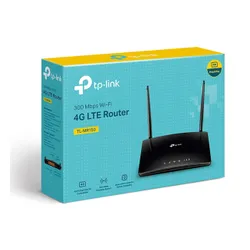 Router TP-LINK TL-MR150 2.4 GHz, Gniazdo SIM