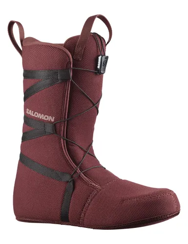 Buty snowboardowe Salomon Pearl BOA - Rozmiar (cm) - 24.5