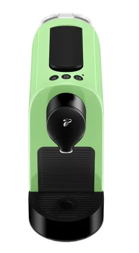 Ekspres TCHIBO Cafissimo Pure Plus Zielony