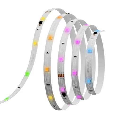 Taśma LED Yeelight 12m 18W RGB