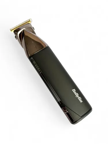Trymer BaByliss Super-X Metal Black Edition MT991E - outlet