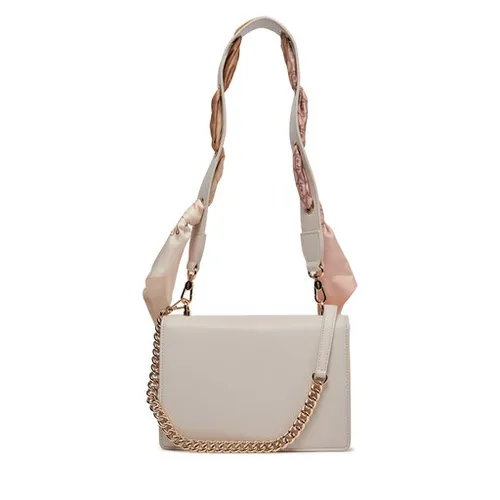 Liu Jo Ecs M Geanta Crossbody Aa4103 E0003 True Champag 33801