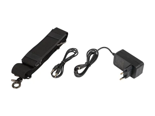 Głośnik Bluetooth BLOW DJBOX 250W Czarny