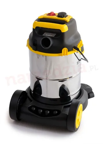 Промышленный пылесос Stanley sxvc30xtde