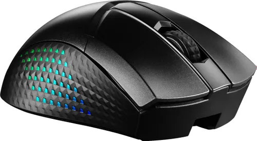 Myszka gamingowa MSI Clutch GM51 Wireless