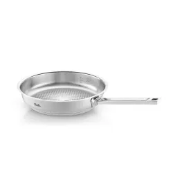 FISSLER Original Profi Collection 2.0 24 cm - patelnia stalowa