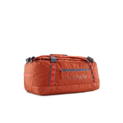 Складная сумка рюкзак Patagonia Black Hole Duffel 40 l-matte pimento red