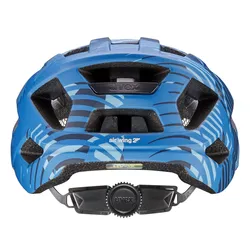 Kask rowerowy UVEX Air Wing 2 CC