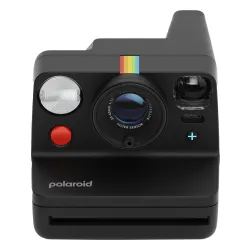 Aparat Polaroid Now+ Gen 3 Czarny