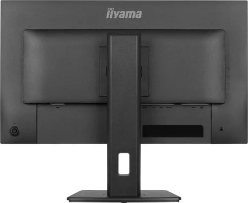 iiyama ProLite XB2797QSNP-B1 - 75Hz | QHD | IPS | 27'' | USB-C PD 96W | KVM | LAN