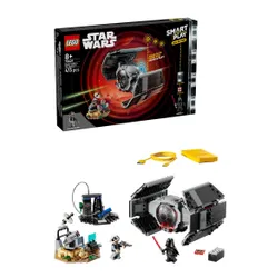 LEGO 75421 Star Wars SMART Play Myśliwiec TIE Dartha Vadera