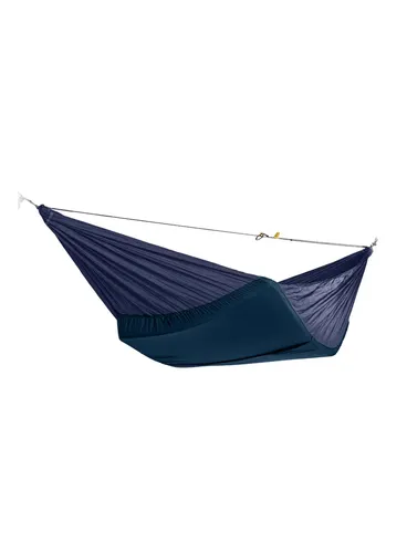 Hamak turystyczny Ticket To The Moon Mat navy blue