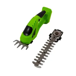 Nożyce do żywopłotu / trawy GREENSO UAO011 20V akumulatorowe