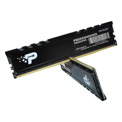 Pamięć RAM Patriot Signature Premium DDR5 32GB (2 x 16GB) 5600 CL46