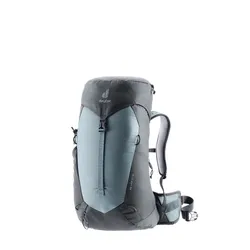 Plecak turystyczny damski Deuter AC Lite 22 SL - shale/graphite
