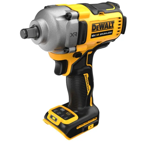 Klucz udarowy DeWalt DCF891N