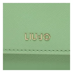 Liu Jo Ecs S Geanta Crossbody Aa3271 E0087 Shamrock 56432
