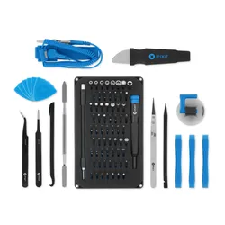 iFixit Zestaw narzędzi do naprawy smartfonów Pro Tech Toolkit (EU145307-4)