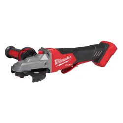 Milwaukee Açılı Taşlama Makinesi M18 FSAGF125XB-0X