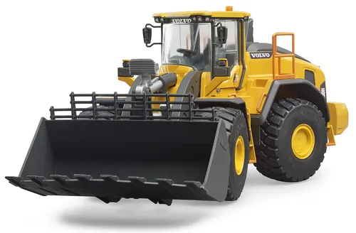 Bruder 02458 Ładowarka kołowa Volvo L260H (02-458)