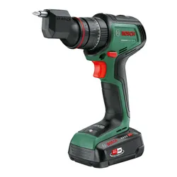 Wiertarko-wkrętarka BOSCH AdvancedImpact 18V-80 Quicksnap 06039E2105