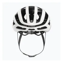 Kask rowerowy ABUS Airbreaker 2.0 whiny white