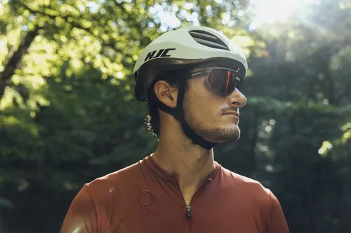 Kask rowerowy HJC Atara