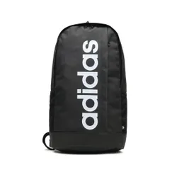 Adidas Essentials Rucsac liniar HT4746 alb / negru