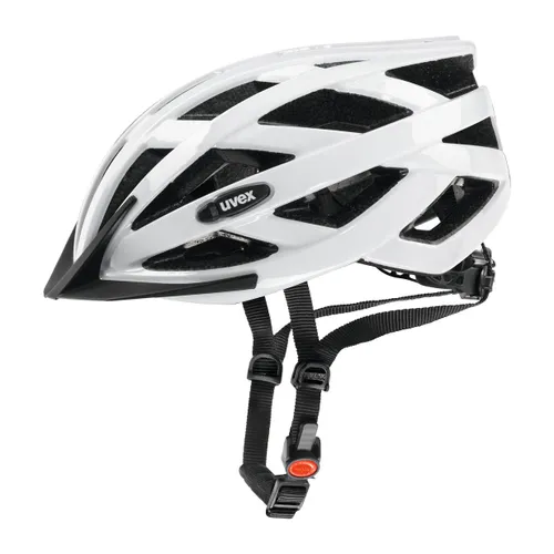 Kask rowerowy UVEX I-vo white