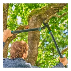 Sekator do gałęzi GARDENA EnergyCut Pro L 12052-20