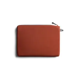Pokrowiec na laptopa Bellroy Lite Laptop Sleeve 14 - clay