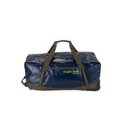 Дорожная сумка 2в1 Eagle Creek Migrate Wheeled Duffel 130 l-rushe blue