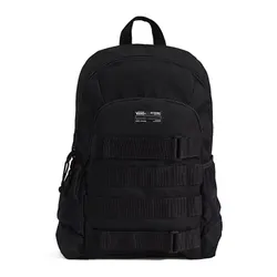 Plecak na deskorolkę Vans Off The Wall Skatepack - black