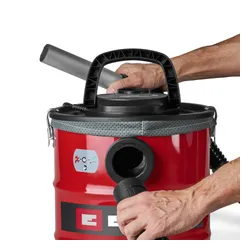 Odkurzacz do popiołu EINHELL TC-AV 1830 D 2351662