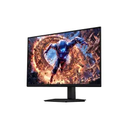 Monitor Samsung Odyssey G8 S32HG802ES 32" 6K Fast IPS Dual Mode 165Hz/330Hz 1ms Gamingowy