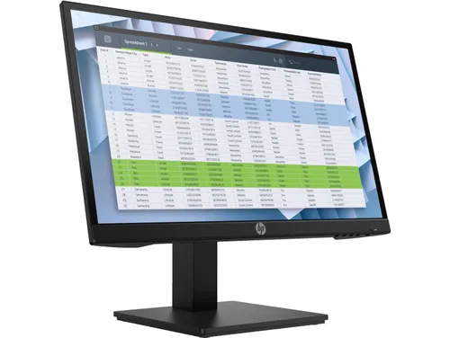 Monitor HP P22 G4 22