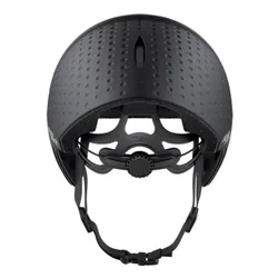 Kask rowerowy LAZER Tardiz 2 Czarny Szosowy (rozmiar M)
