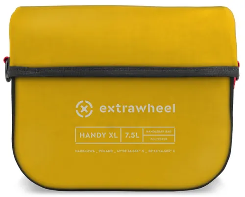 Сумка на руль EXTRAWHEEL Handy Polyester