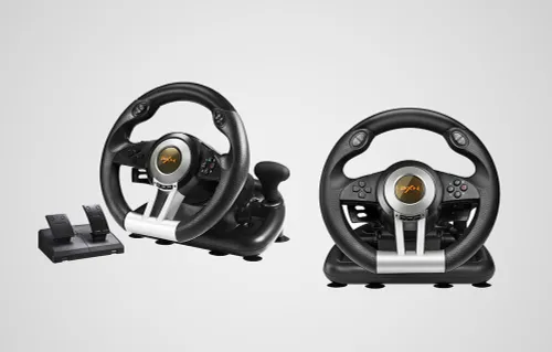 Kierownica PXN V3 do PC, PS4, PS3, Xbox, Switch